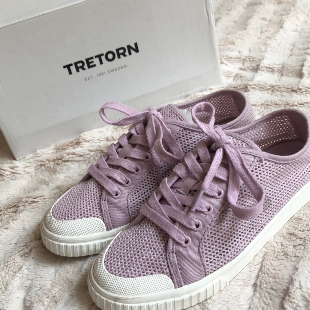 Tretorn Sneakers